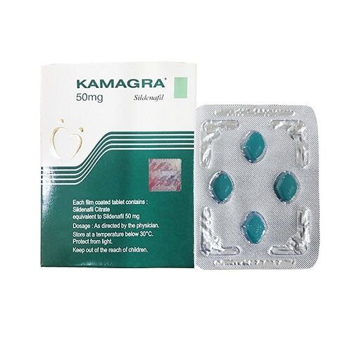 Kamagra 50 Mg Tablets Buy Online