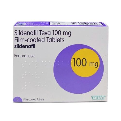 Sildenafil 100 Mg Tablets Buy Online